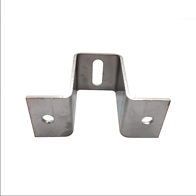 OEM ODM Custom Mounting Fence Bracket Fixing Bracket Shower Screen Fixing Bracket - Image 2