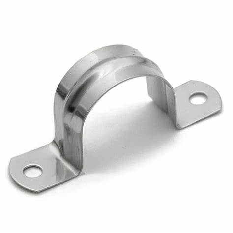 OEM ODM Custom Mounting Fence Bracket Fixing Bracket Shower Screen Fixing Bracket - Image 4