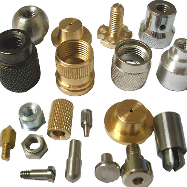 OEM/ODM Custom Stainless Steel Aluminum CNC Lathe Washing Workpiece Stainless Steel Aluminum Auto Parts Precision Turning - Image 5