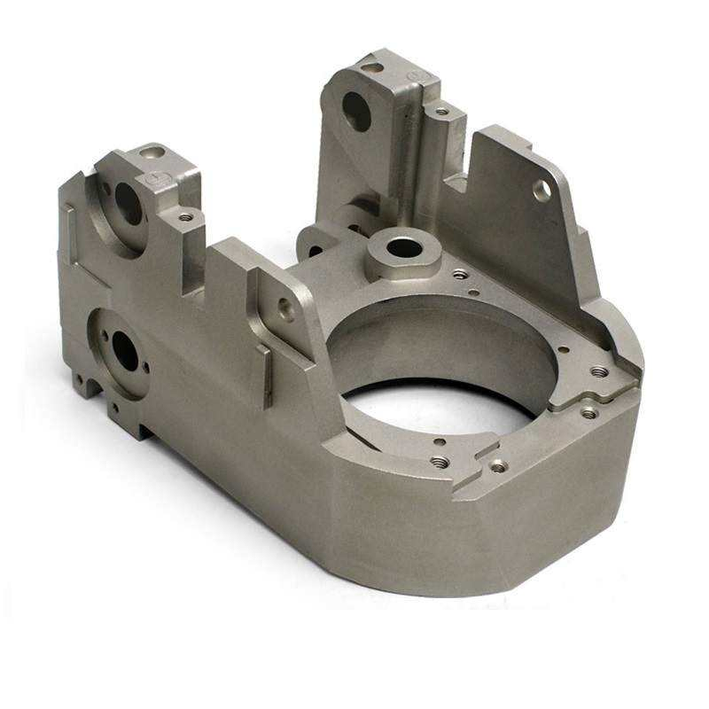 OEM/ODM Custom Stainless Steel Wire Cutting Accessories Bearing Suction Valve Port Wall Valve Quick Connector
