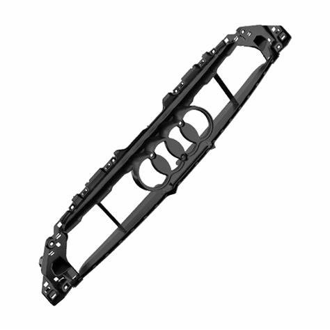 OEM/ODM Customized Rapid Prototype Mould Manufacturer ABS Plastic Parts Injection Molding for Small Molded Parts - Image 3