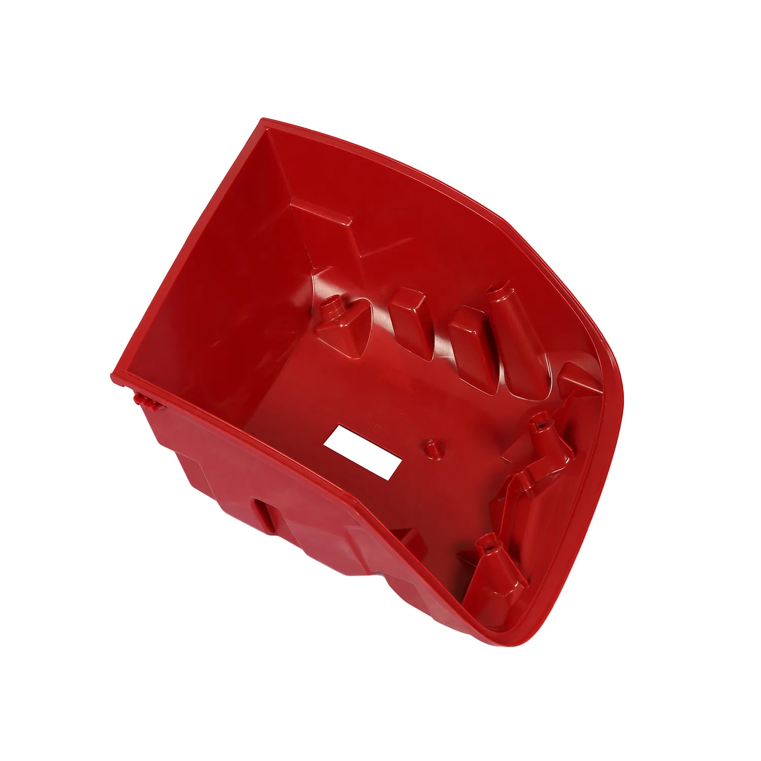 OEM/ODM Customized Rapid Prototype Mould Manufacturer ABS Plastic Parts Injection Molding for Small Molded Parts - Image 6