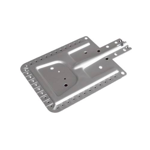 OEM/ODM Customized Stainless Steel Sheet Metal Shell, Metal Welded Frame, Providing Paint and Powder Spraying Services - Image 2
