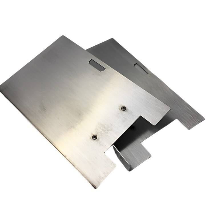OEM/ODM Customized Stainless Steel Sheet Metal Shell, Metal Welded Frame, Providing Paint and Powder Spraying Services - Image 4