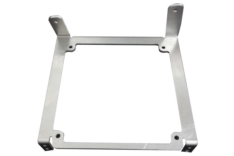 OEM/ODM Customized Stainless Steel Sheet Metal Shell, Metal Welded Frame, Providing Paint and Powder Spraying Services - Image 5