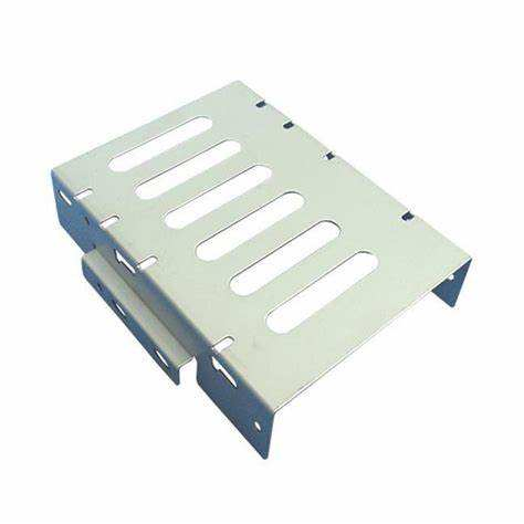 OEM/ODM Customized Stainless Steel Sheet Metal Shell, Metal Welded Frame, Providing Paint and Powder Spraying Services