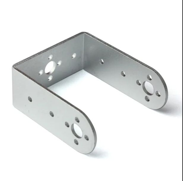 OEM/ODM Customized U-Shaped Steel Bracket Metal U Bracket Stainless Steel U Bracket - Image 3