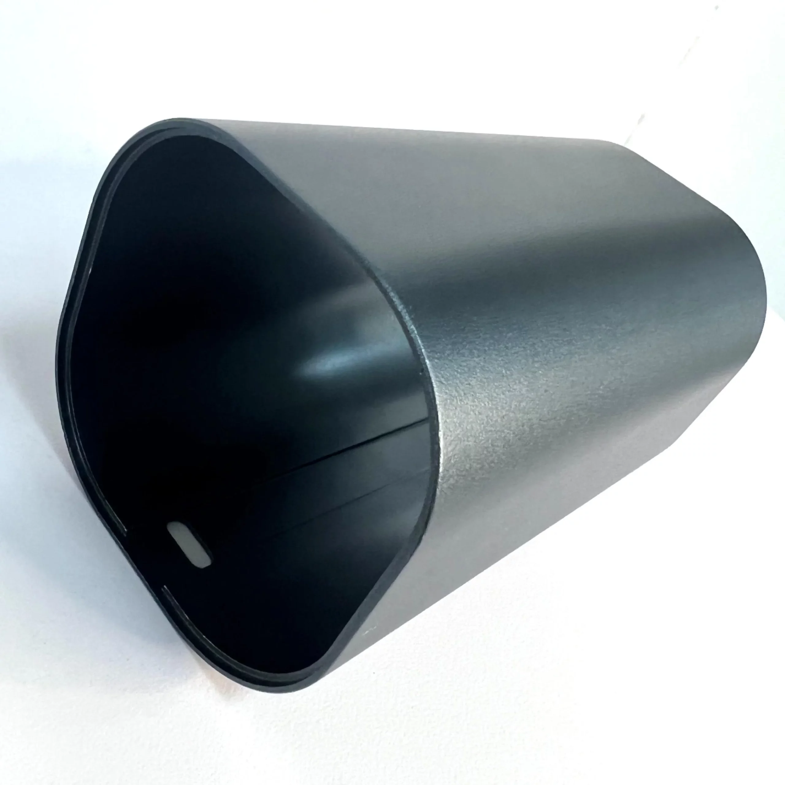 OEM/ODM Cylindrical Aluminum Shell Profile Air Purifier Shell Speaker Cylindrical Cylindrical Aluminum Shell Hollow Aluminum Profile - Image 6
