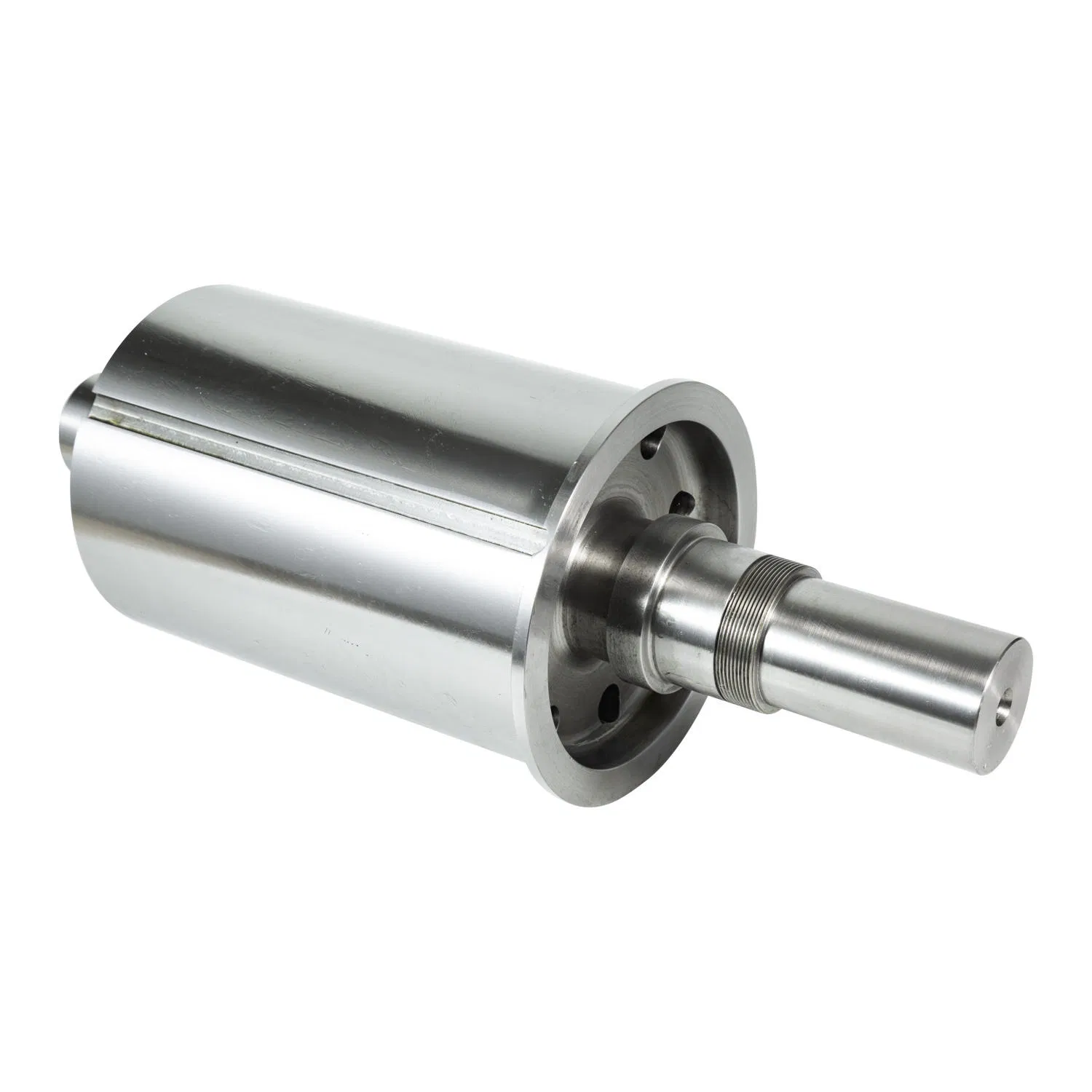 OEM/ODM Hardware Turning Milling Auto Car Motorcycle Spare Machinery Machine CNC Machining Aluminum Parts - Image 4