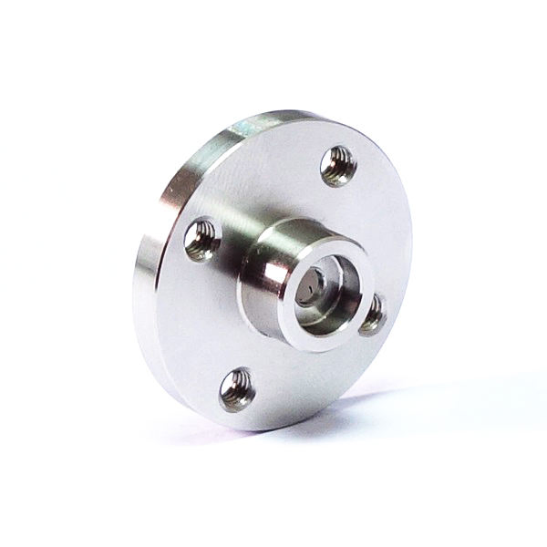 OEM/ODM Hardware Turning Milling Auto Car Motorcycle Spare Machinery Machine CNC Machining Aluminum Parts - Image 5