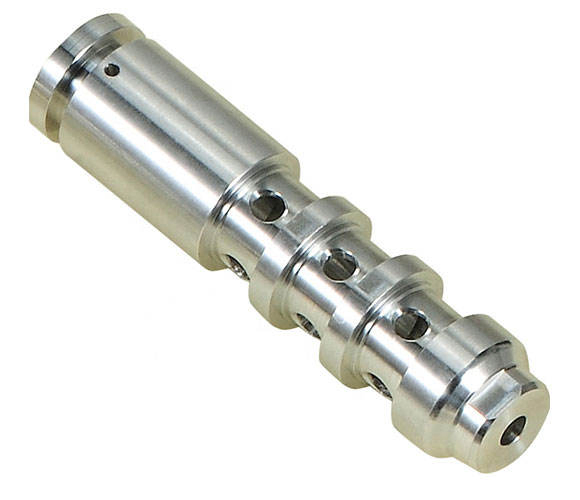 OEM/ODM Hardware Turning Milling Auto Car Motorcycle Spare Machinery Machine CNC Machining Aluminum Parts