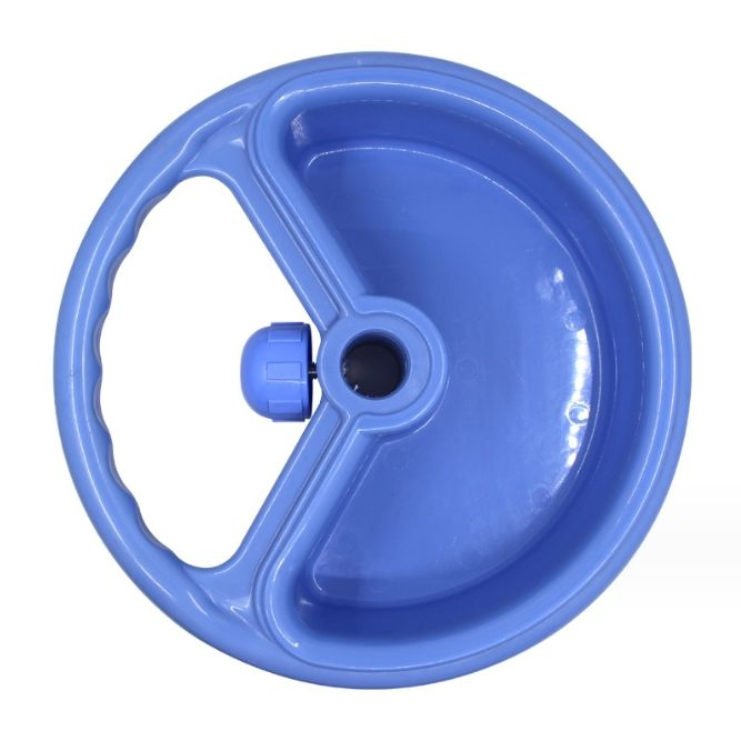 OEM/ODM Injection Molding Infusion Frame, Bottle Holder Accessories, Handle Tray, Universal Wheel, Storage Tray, Adjustment Cap - Image 2