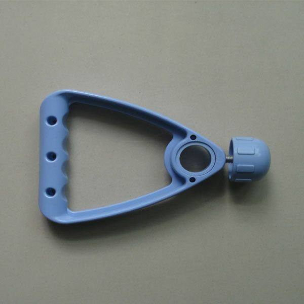 OEM/ODM Injection Molding Infusion Frame, Bottle Holder Accessories, Handle Tray, Universal Wheel, Storage Tray, Adjustment Cap - Image 4