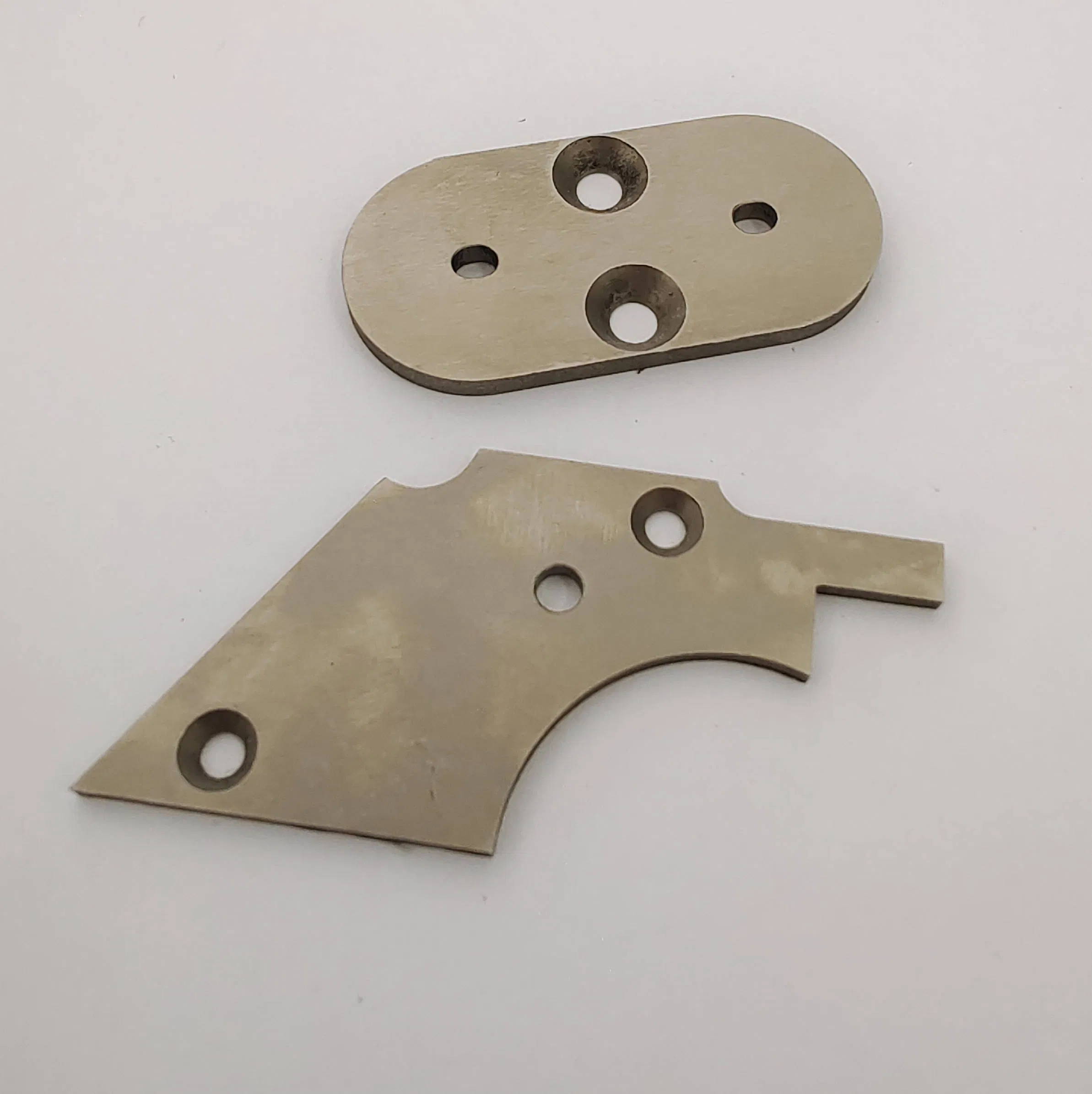 OEM ODM Machining Service Precision Custom CNC Spare Parts Wire EDM Machining Service by Yistar - Image 4