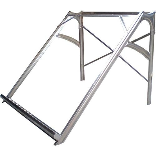 OEM/ODM Manufacturer Customized 22 Inch Balcony Bracket with Adjustable Tripod for Photovoltaic Solar Accessories - Image 6