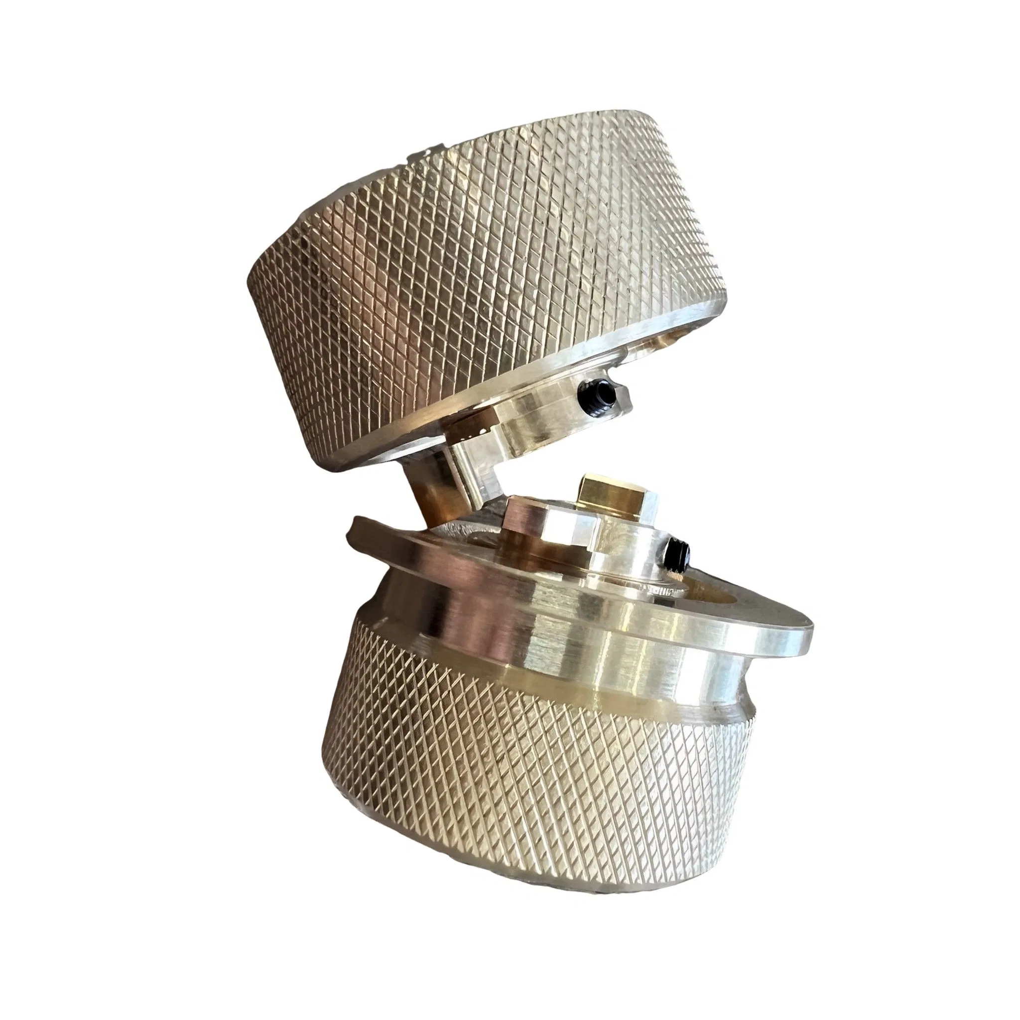 OEM/ODM New Products High-Quality Precision CNC Machining Parts, CNC Milling Components