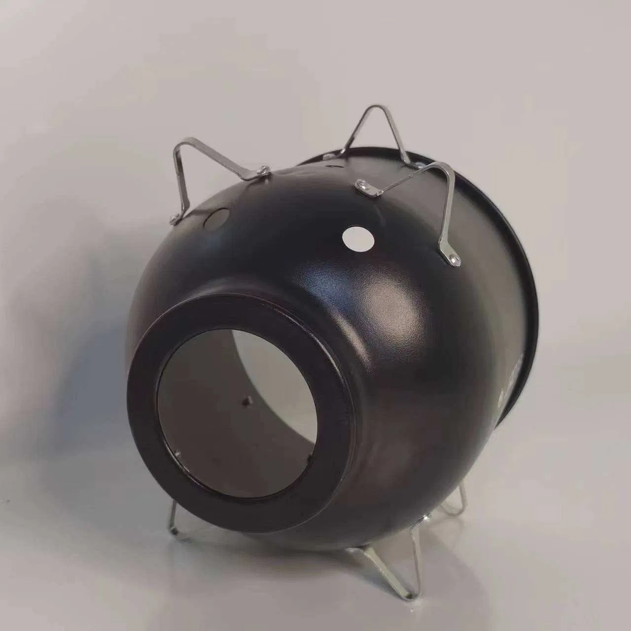 OEM&ODM Outdoor Products Lighting Accessories Metal Stamping Spinning Process Made by Yistar - Image 3