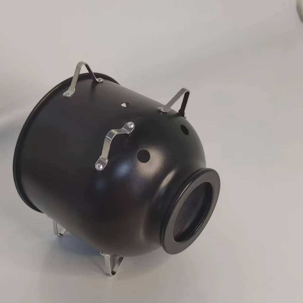 OEM&ODM Outdoor Products Lighting Accessories Metal Stamping Spinning Process Made by Yistar - Image 6