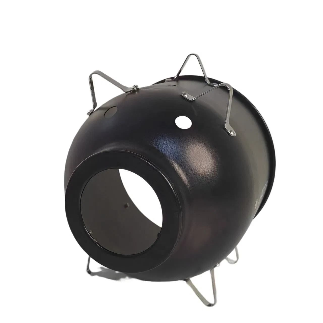OEM&ODM Outdoor Products Lighting Accessories Metal Stamping Spinning Process Made by Yistar