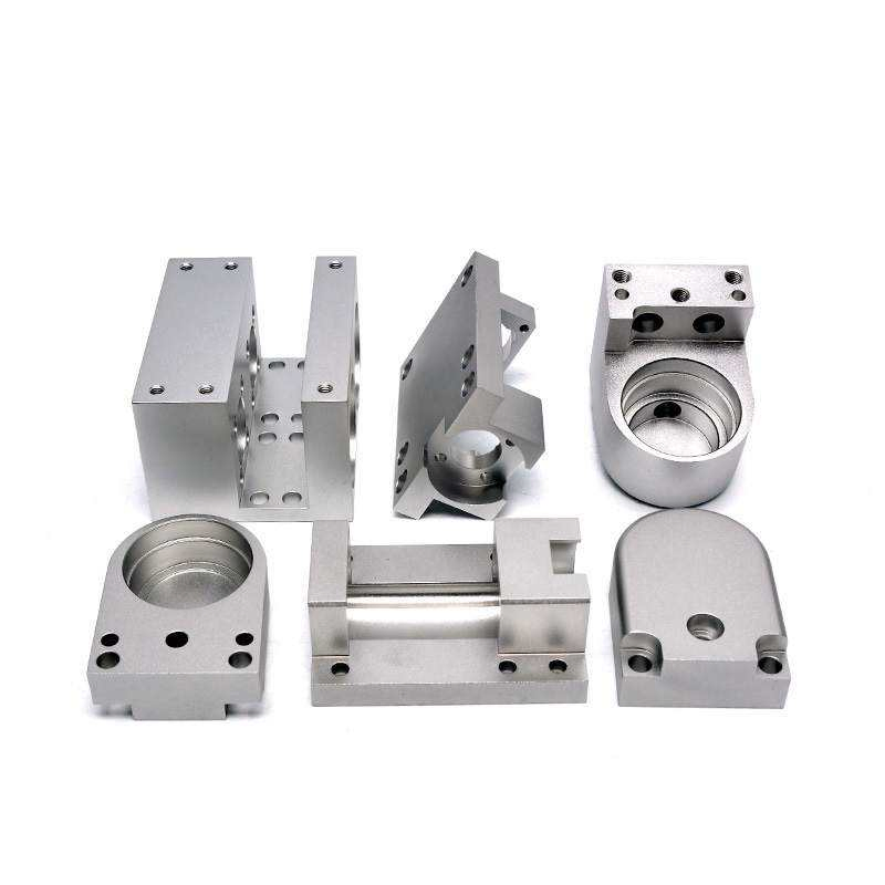 OEM/ODM Precision Lathe Service Milling Metal Work Machine Machining Stainless Steel Aluminum Parts CNC Turning - Image 3