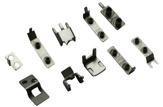 OEM/ODM Stamped Parts Processing, Customized Copper Cover Stamping, Iron Cover Stretching, Aluminum Cover Iron Cover Processing - Image 4