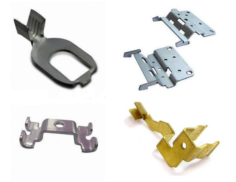 OEM/ODM Stamped Parts Processing, Customized Copper Cover Stamping, Iron Cover Stretching, Aluminum Cover Iron Cover Processing - Image 5