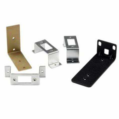 OEM/ODM Stamped Parts Processing, Customized Copper Cover Stamping, Iron Cover Stretching, Aluminum Cover Iron Cover Processing - Image 6