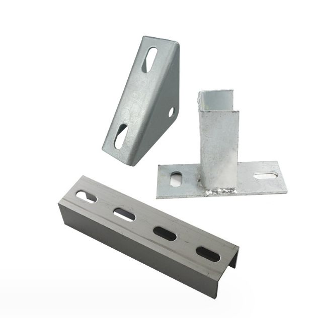 OEM/ODM Top Selling Products 2023 Modern Carport Designs Solar Carport Structure Solar Mounting Support PV Brackets for Carport - Image 2