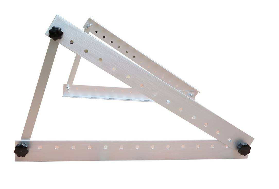 OEM/ODM Top Selling Products 2023 Modern Carport Designs Solar Carport Structure Solar Mounting Support PV Brackets for Carport - Image 4