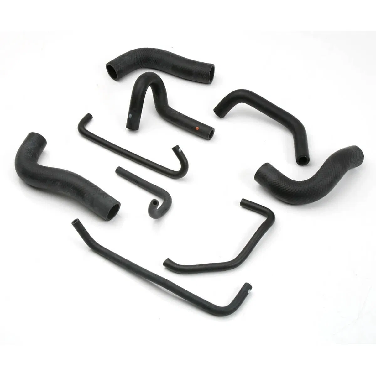 OEM Stainless Steel 303 304 316 Exhaust Bending Pipes Tube Services Sheet Metal Bend Bending Custom - Image 6