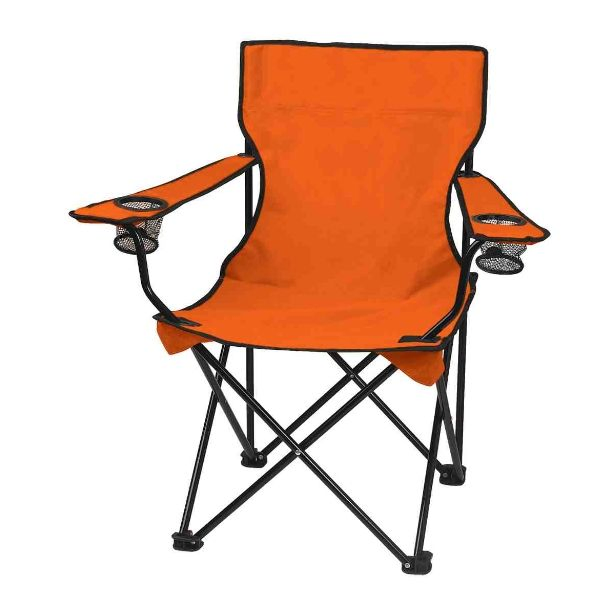 Outdoor Folding Chairs, Camping Portable Tables and Chairs, Camping Equipment, Armchairs, Lightweight Fishing Folding Stools - Image 3