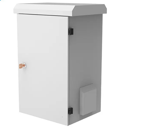 Outdoor Integrated Cabinet for 12u, 15u, 16u, and 42u - Image 3
