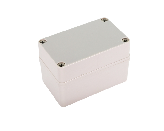 Outdoor Integrated Cabinet for 12u, 15u, 16u, and 42u - Image 4