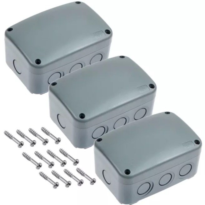 Outdoor Integrated Cabinet for 12u, 15u, 16u, and 42u - Image 5