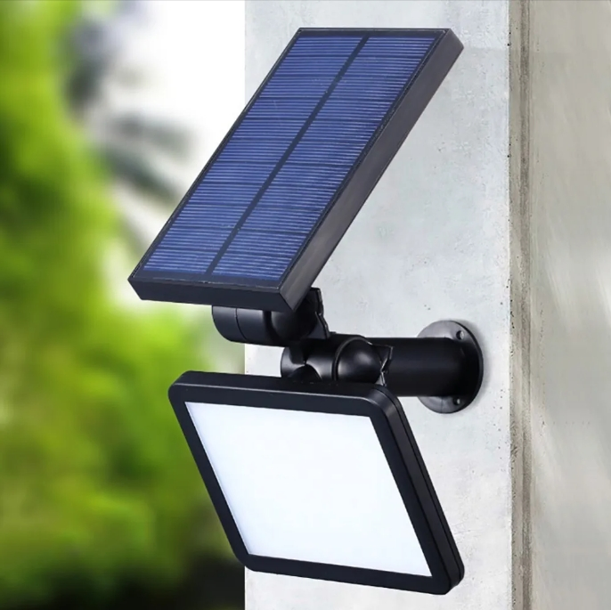 Outdoor Waterproof Pathway Landscape Garden Light Wireless High Lumen LED Garden Multi Color RGB Decoration Solar Garden Light - Image 2