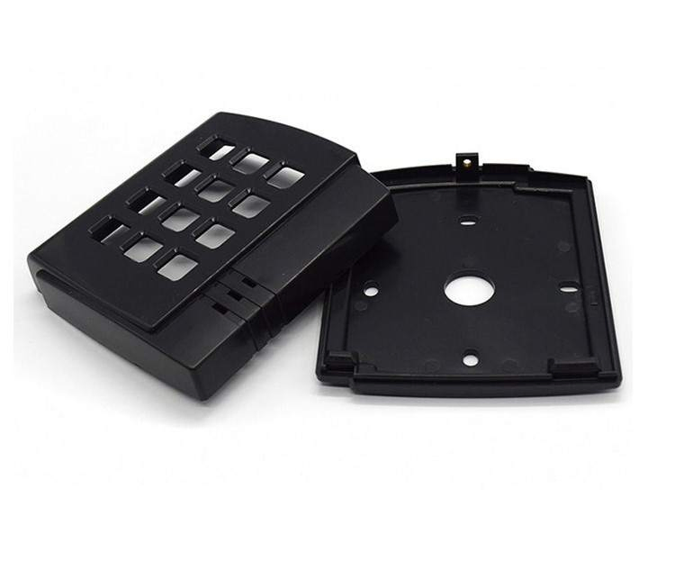 Part Mold Plastic Inject Custom Part ABS Plastic Manufacturer Injection Mold Molding Plastic Parts Inject Manufacturing - Image 3