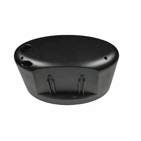 Part Mold Plastic Inject Custom Part ABS Plastic Manufacturer Injection Mold Molding Plastic Parts Inject Manufacturing - Image 4