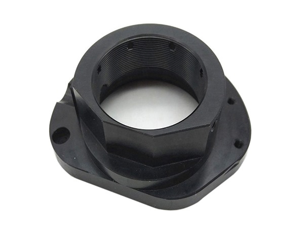 Part Mold Plastic Inject Custom Part ABS Plastic Manufacturer Injection Mold Molding Plastic Parts Inject Manufacturing - Image 5