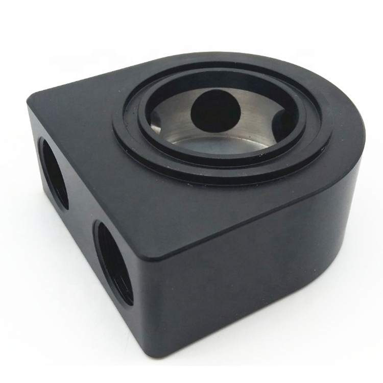 Part Mold Plastic Inject Custom Part ABS Plastic Manufacturer Injection Mold Molding Plastic Parts Inject Manufacturing - Image 6