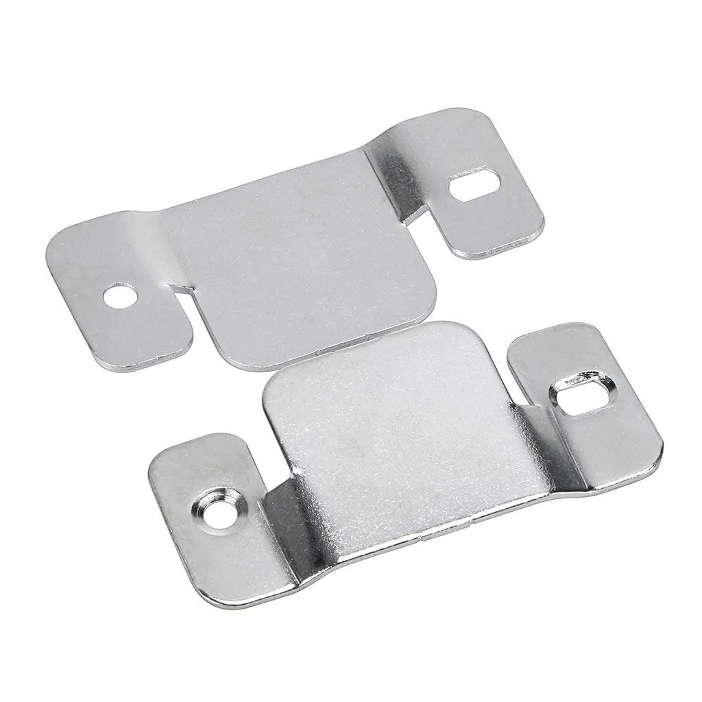 Plastic Bed Connector Interlocking Sectional Sofa Connectors Sofa Furniture Accessories Metal Connector Hinges - Image 4
