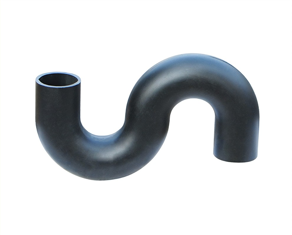 Precision Bend Pipe for Industrial Sheet Metal Projects - Image 2