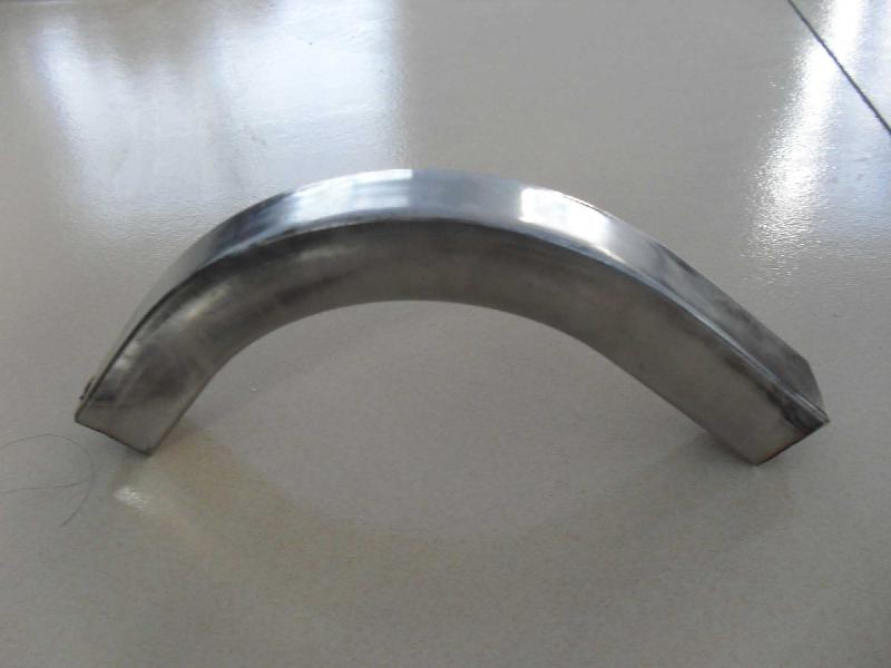 Precision Bend Pipe for Industrial Sheet Metal Projects - Image 3