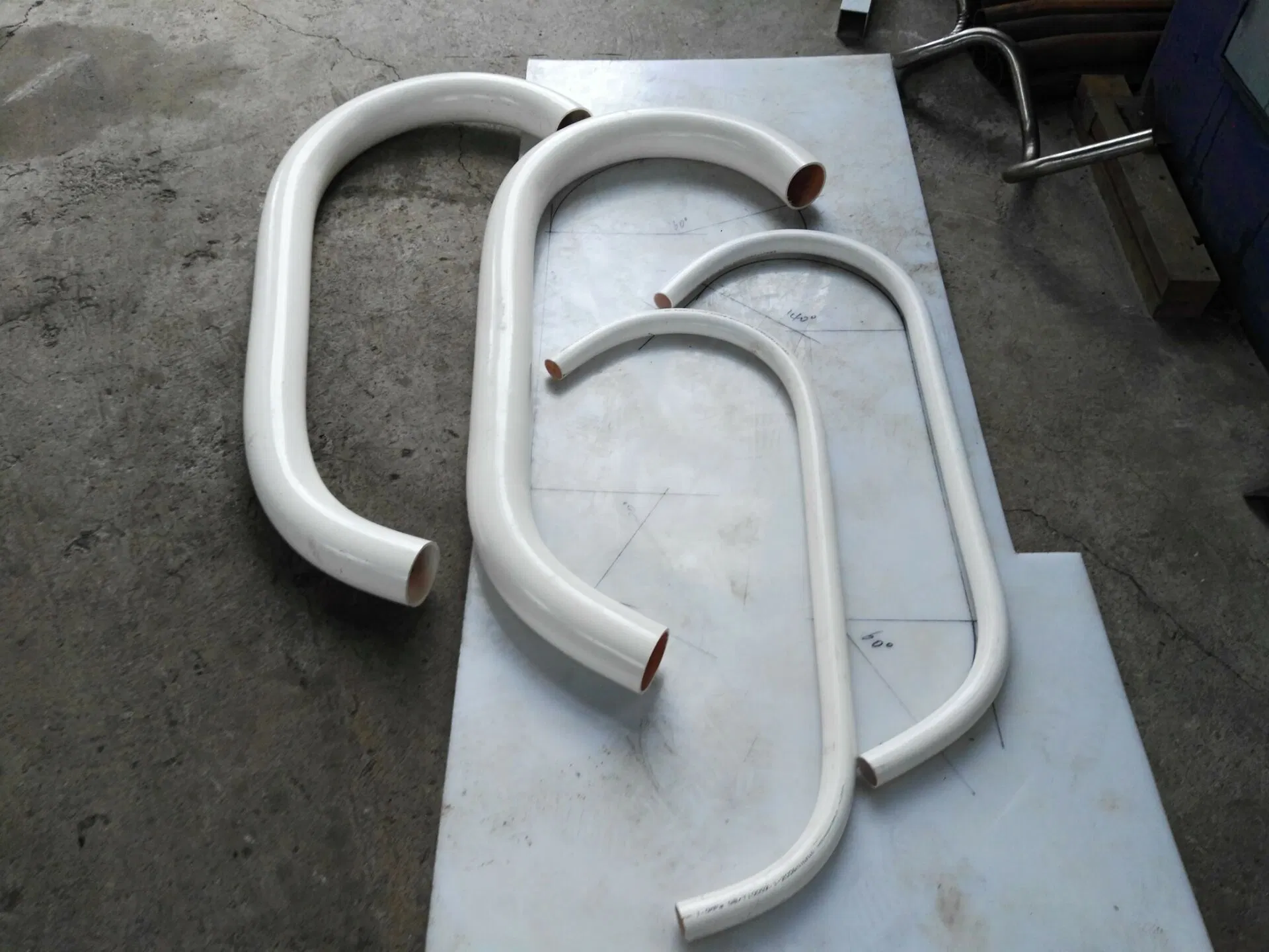 Precision Bend Pipe for Industrial Sheet Metal Projects - Image 4