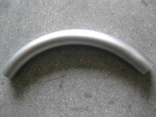 Precision Bend Pipe for Industrial Sheet Metal Projects
