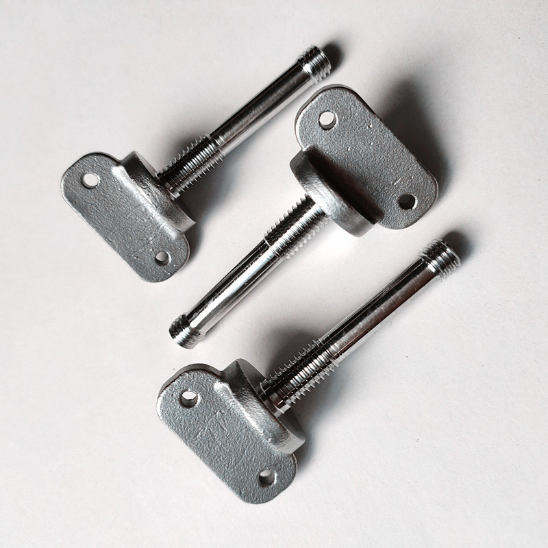 Precision CNC Lathe Machining for Aluminum and Copper Parts