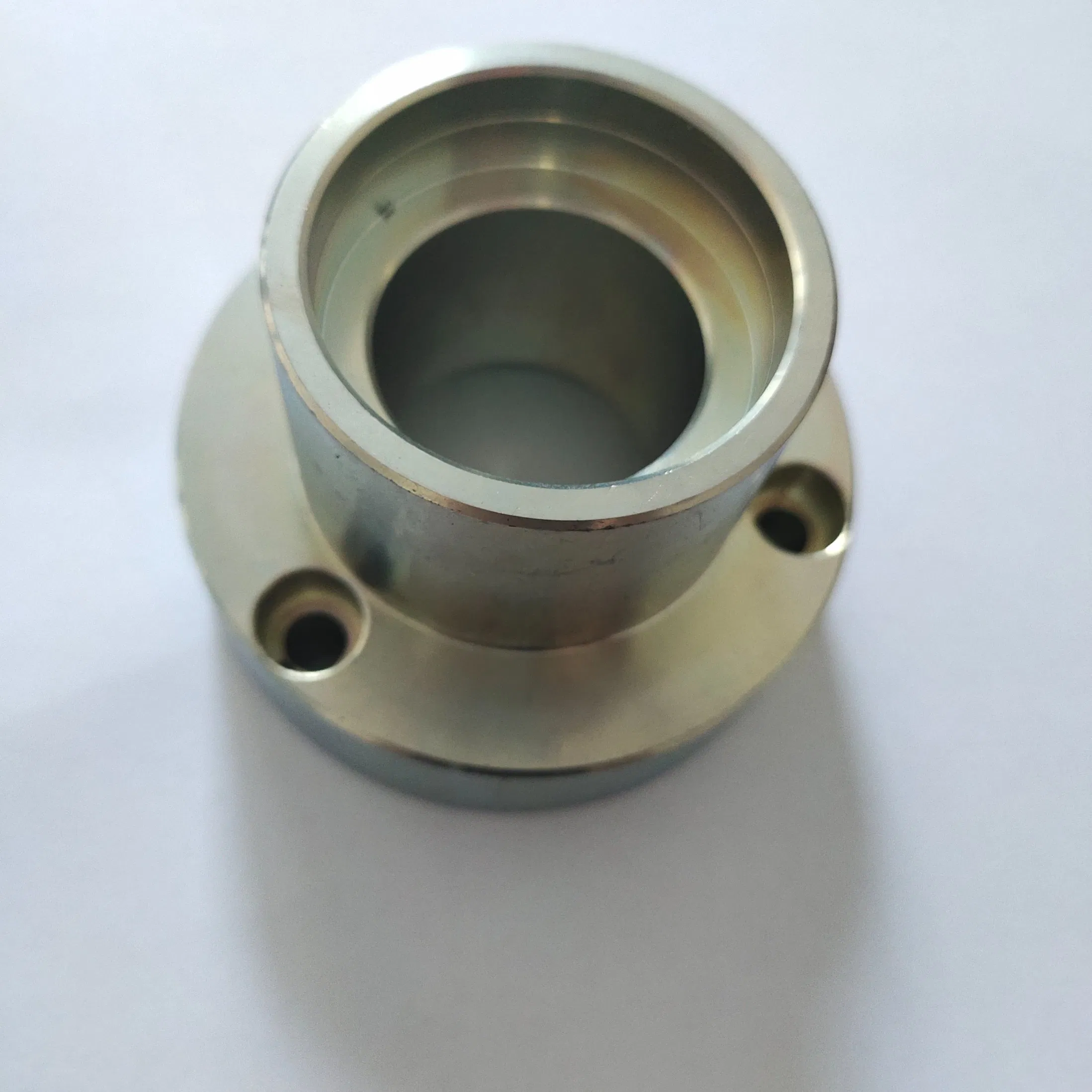 Precision CNC Machining Parts for Rapid Prototyping Solutions - Image 2