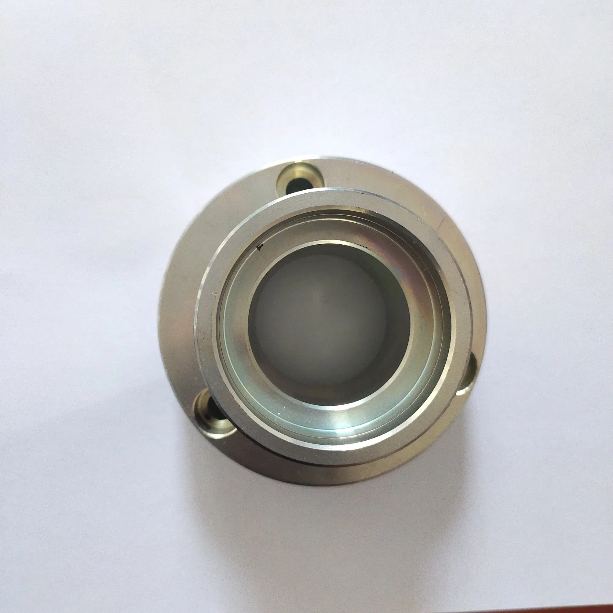 Precision CNC Machining Parts for Rapid Prototyping Solutions - Image 3