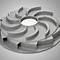 Precision Cast Iron Parts for Durable Industrial Applications - Image 5