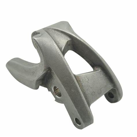 Precision Casting Silica Sol Process for Precision Castings - Image 2