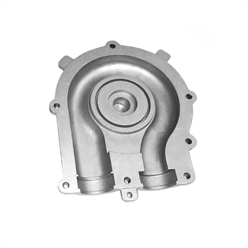 Precision Casting Silica Sol Process for Precision Castings - Image 3
